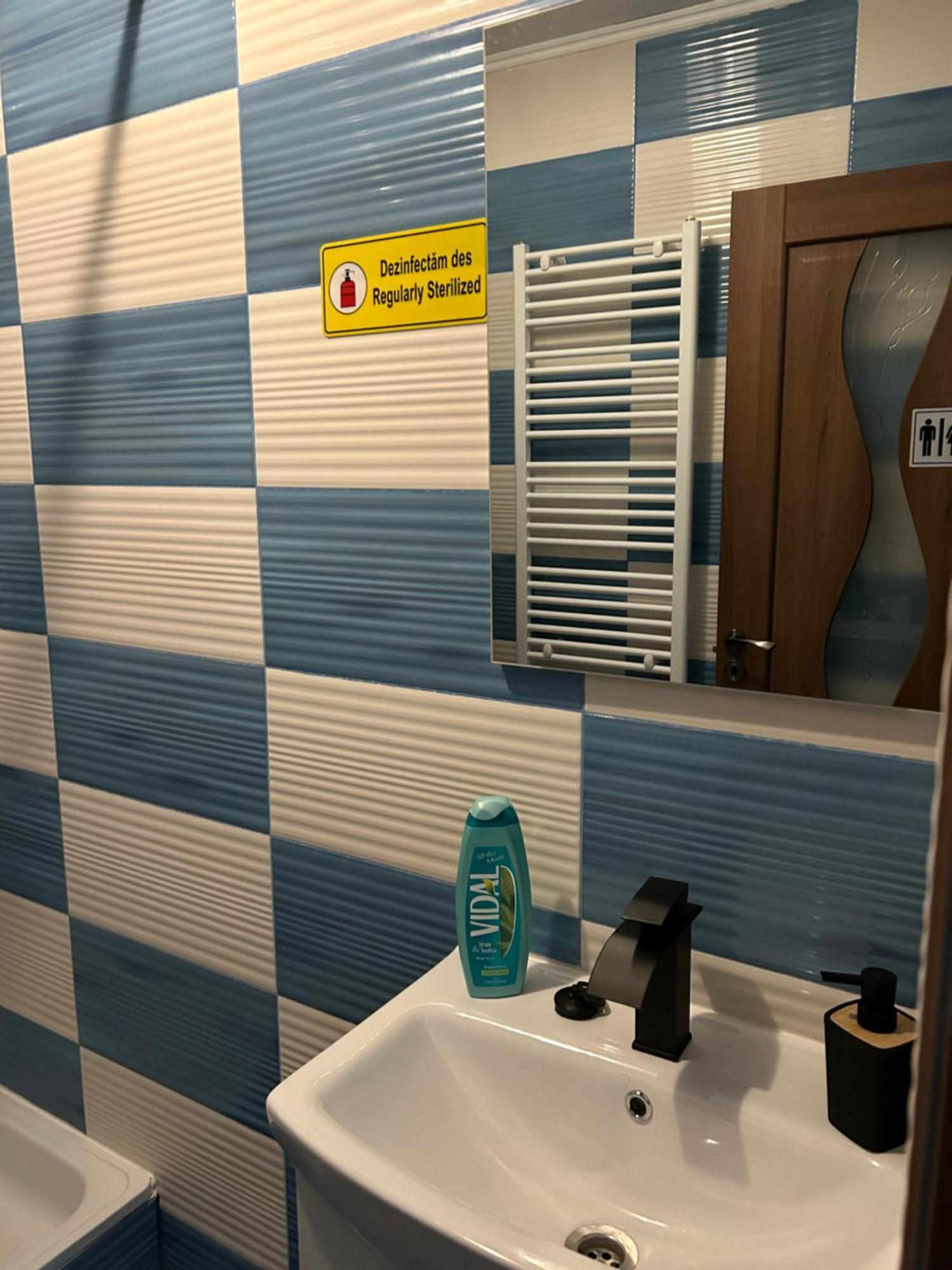 Casa Raraului Appartement Câmpulung Moldovenesc Buitenkant foto