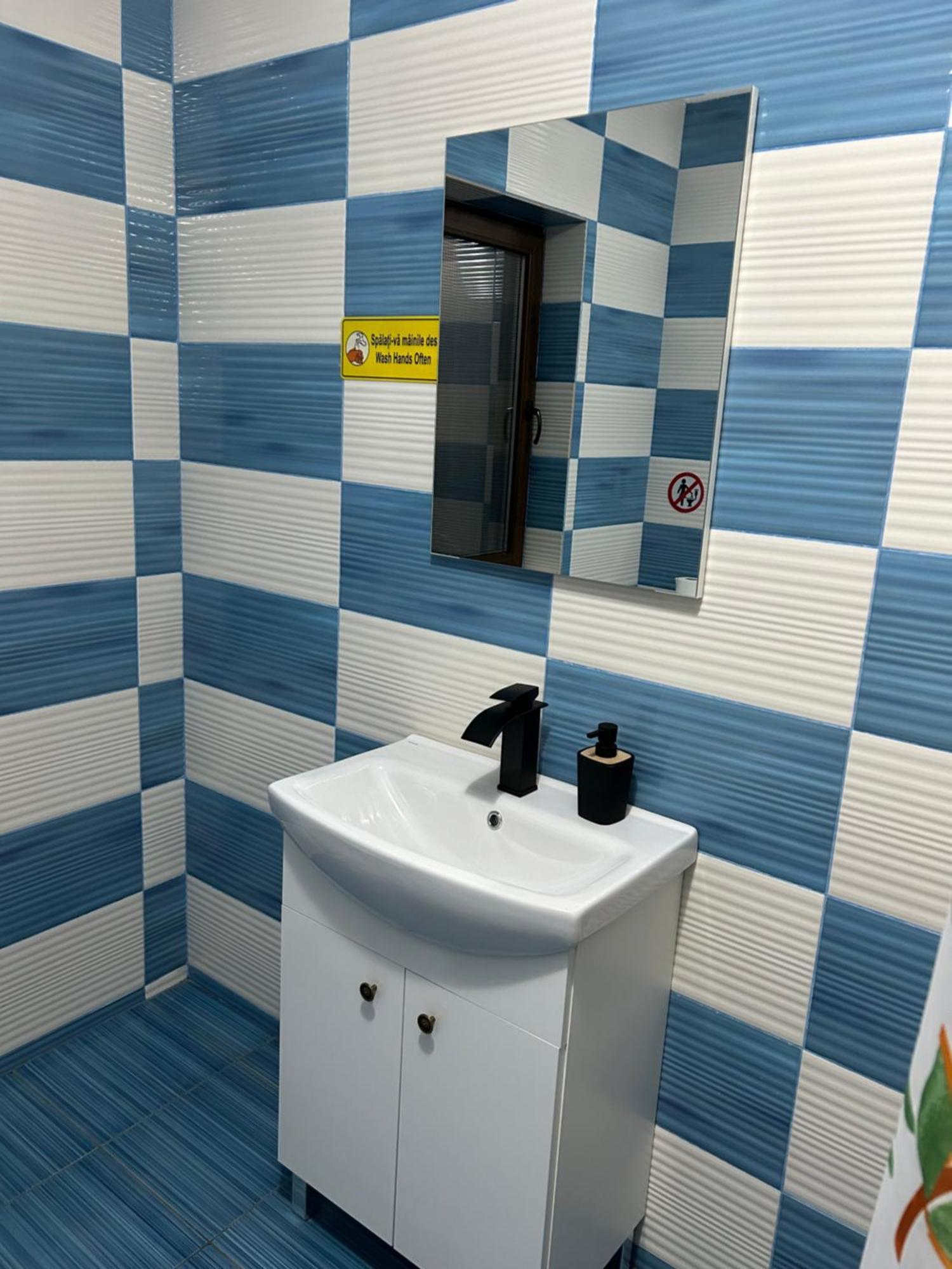 Casa Raraului Appartement Câmpulung Moldovenesc Buitenkant foto