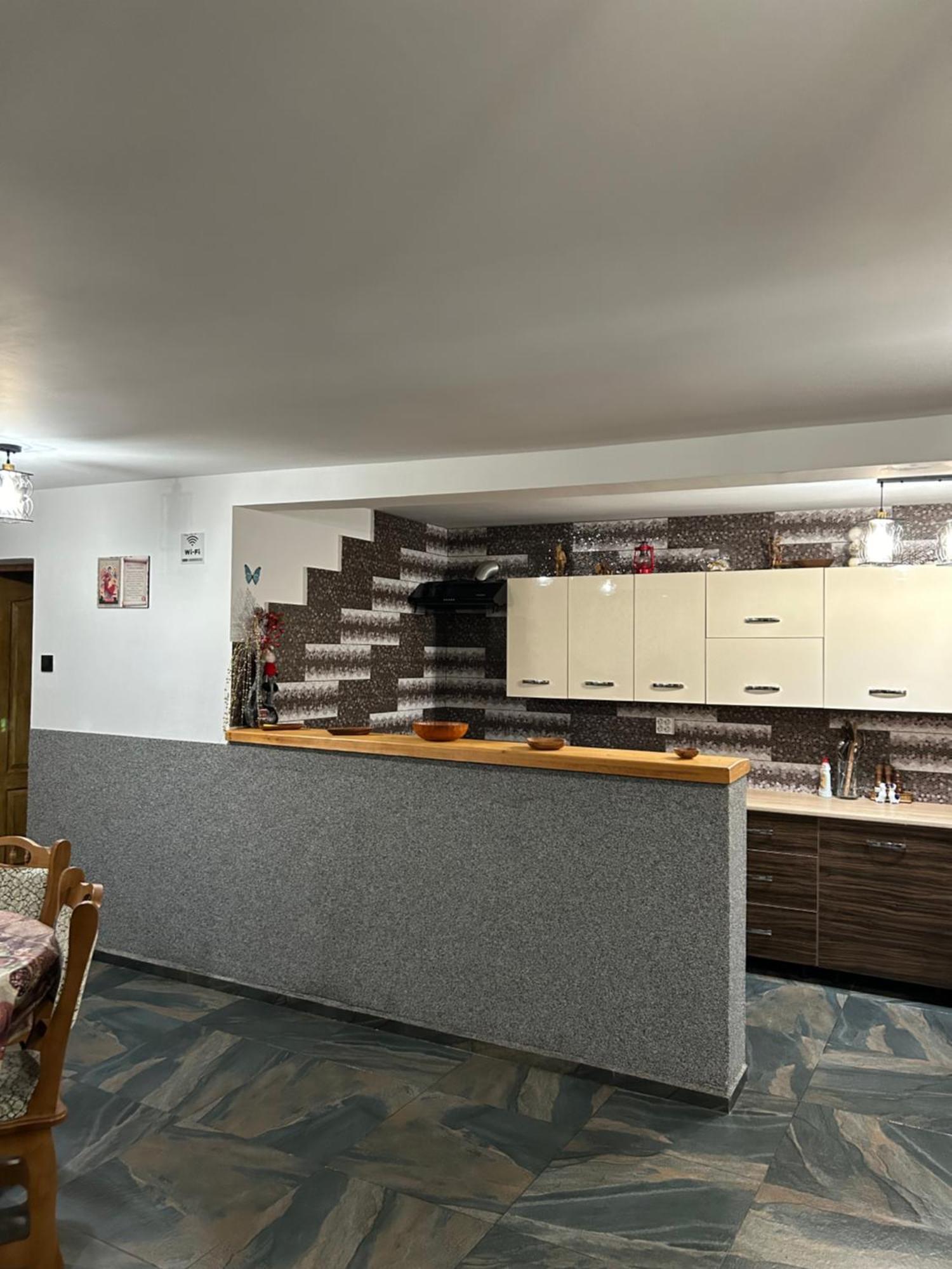 Casa Raraului Appartement Câmpulung Moldovenesc Buitenkant foto