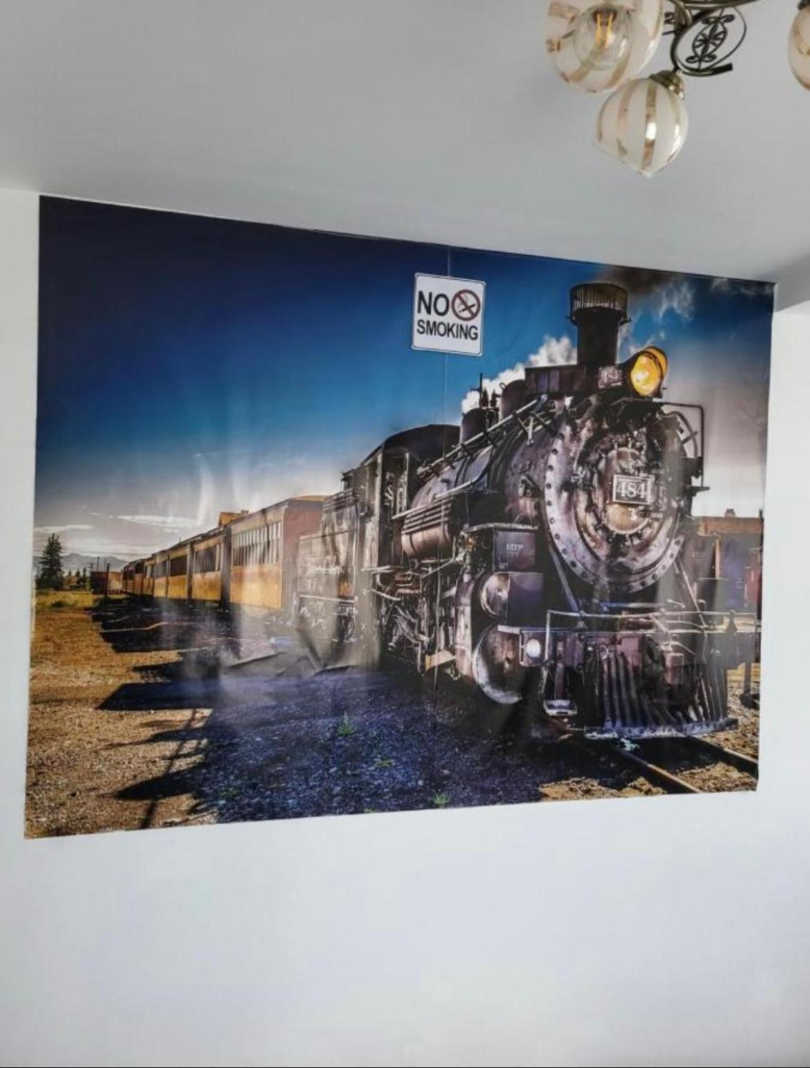 Casa Raraului Appartement Câmpulung Moldovenesc Buitenkant foto