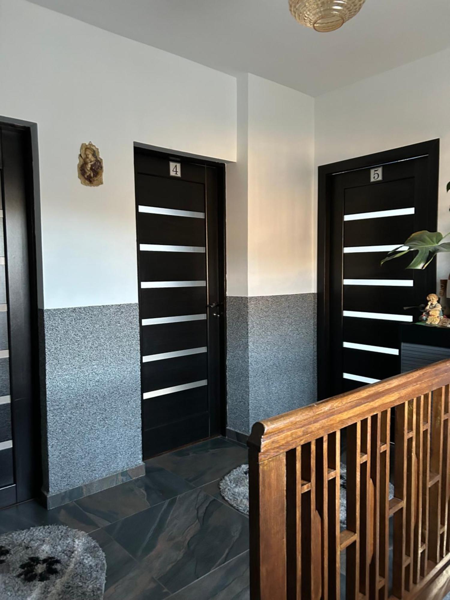 Casa Raraului Appartement Câmpulung Moldovenesc Buitenkant foto