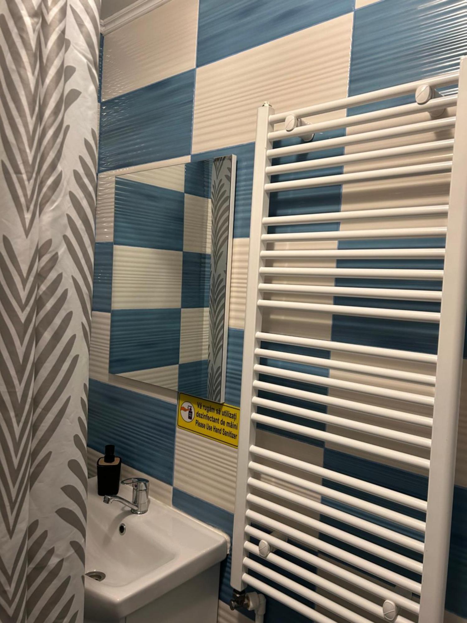 Casa Raraului Appartement Câmpulung Moldovenesc Buitenkant foto