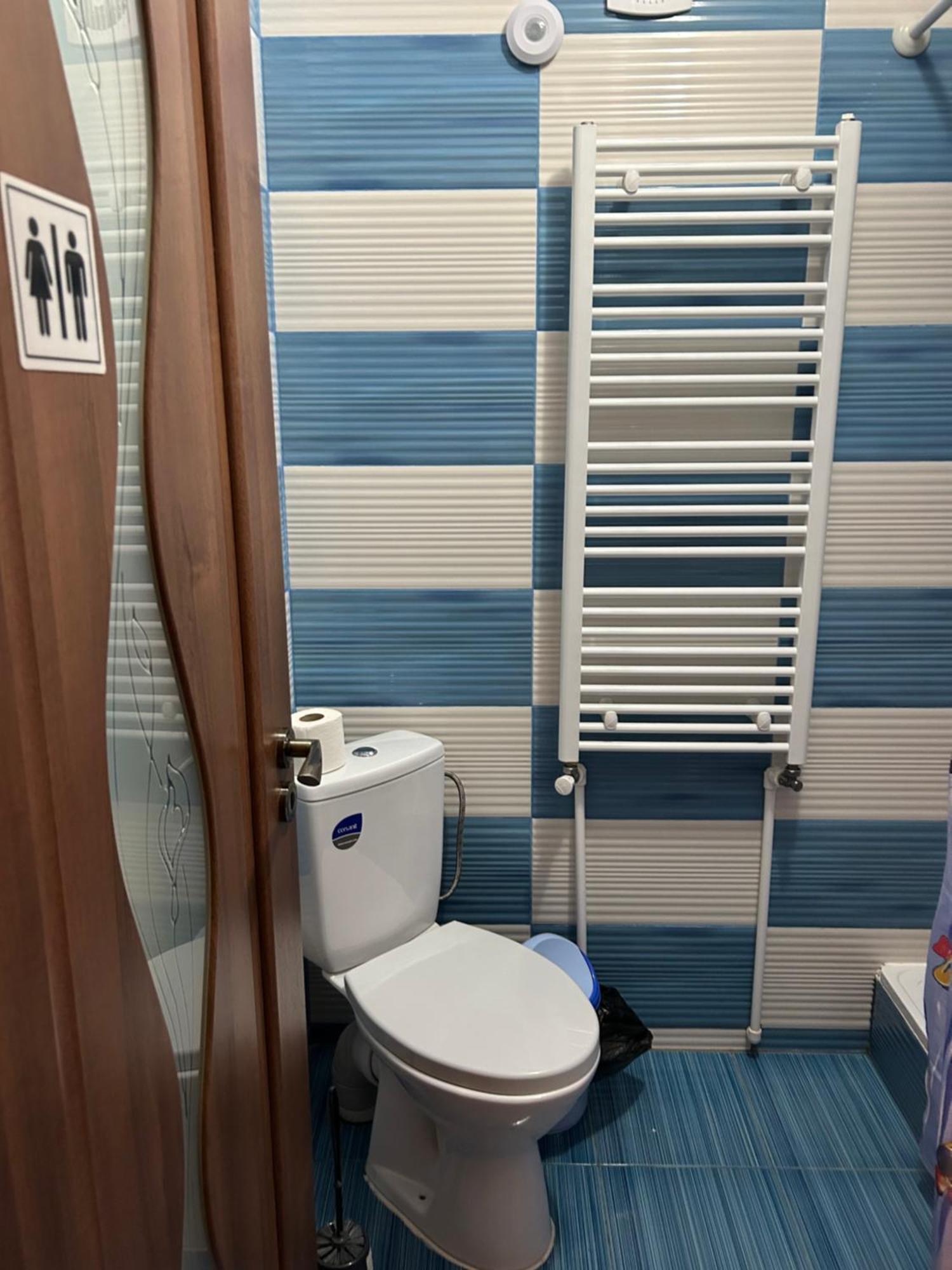 Casa Raraului Appartement Câmpulung Moldovenesc Buitenkant foto