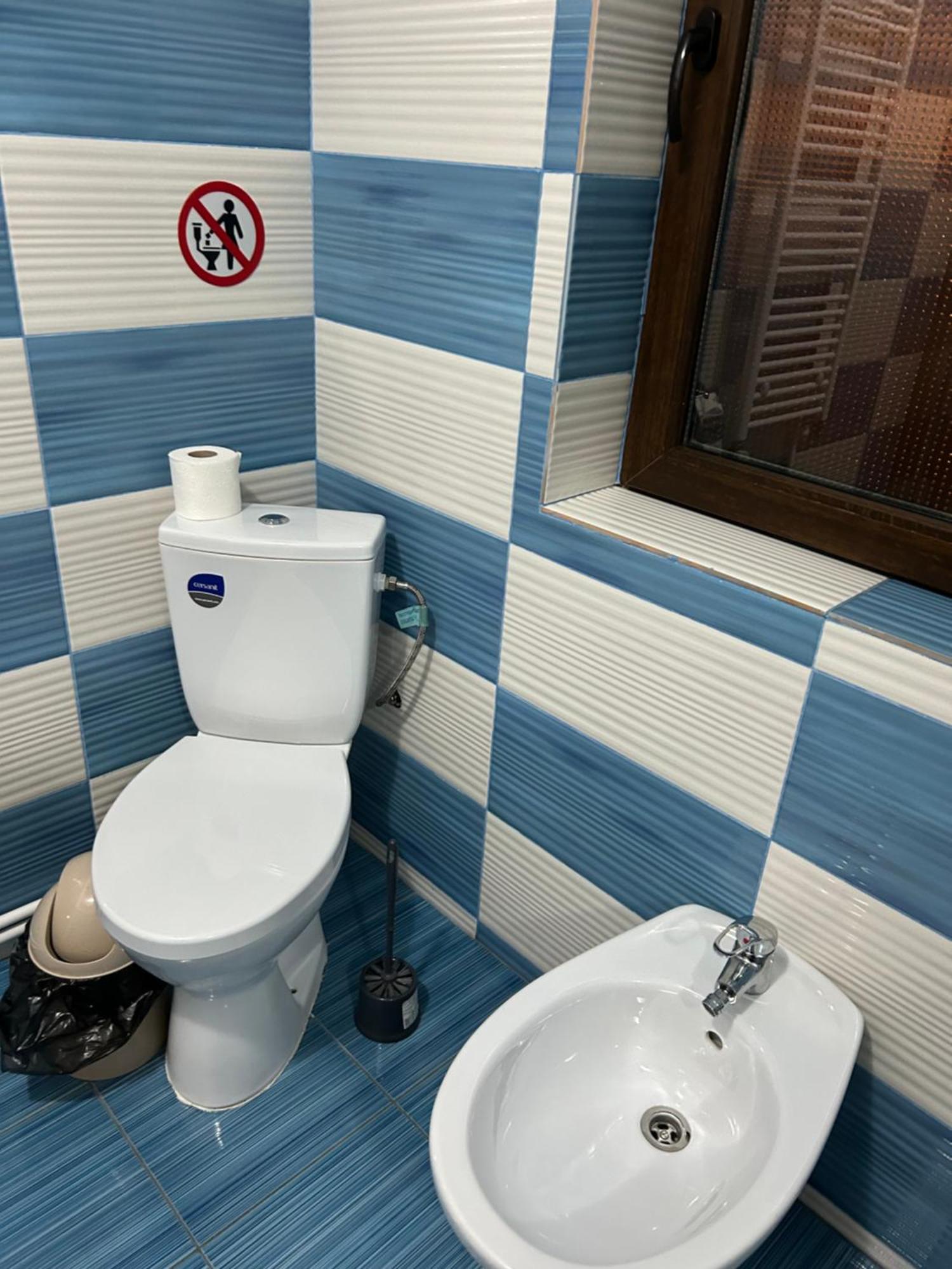 Casa Raraului Appartement Câmpulung Moldovenesc Buitenkant foto