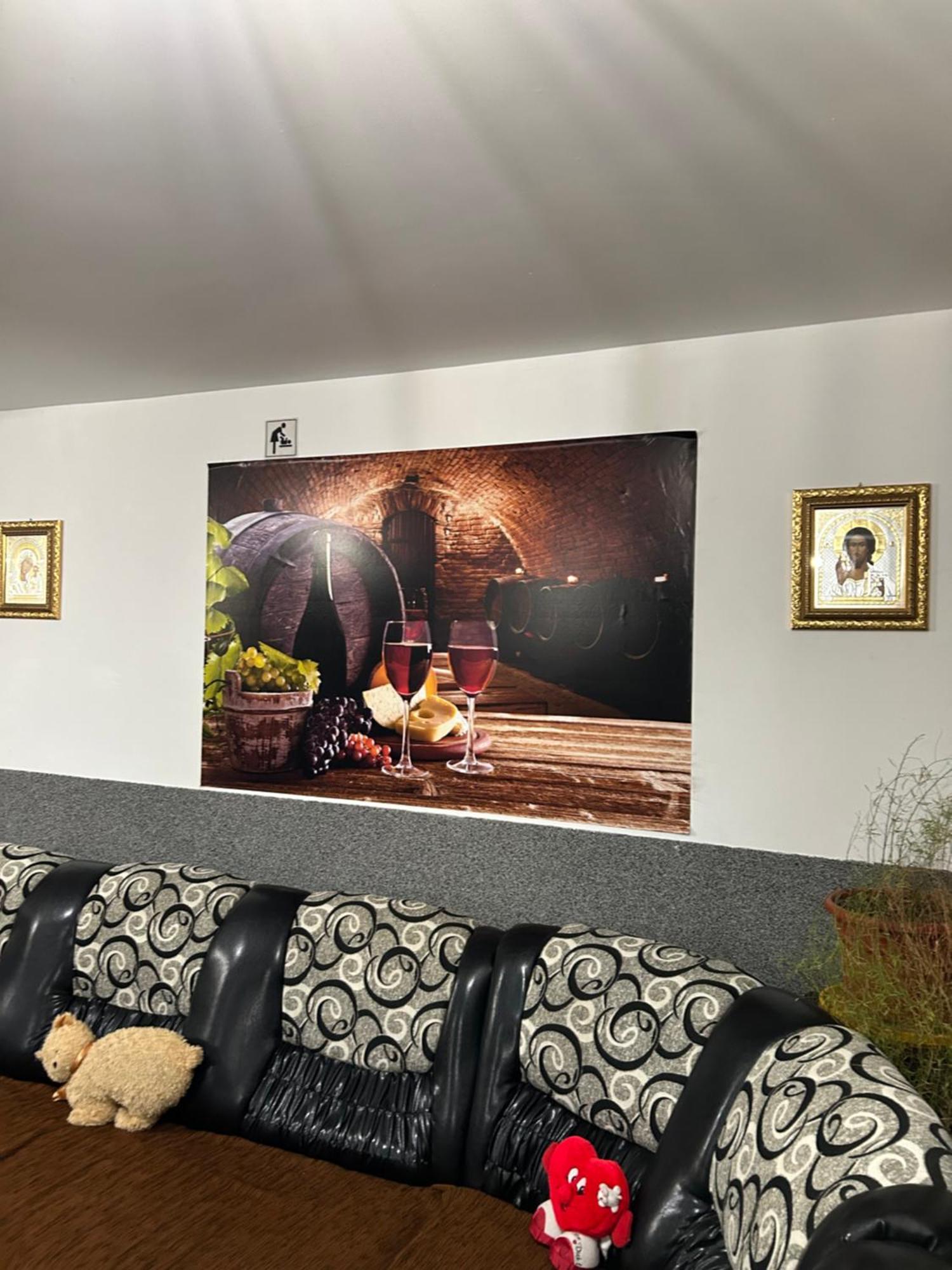 Casa Raraului Appartement Câmpulung Moldovenesc Buitenkant foto