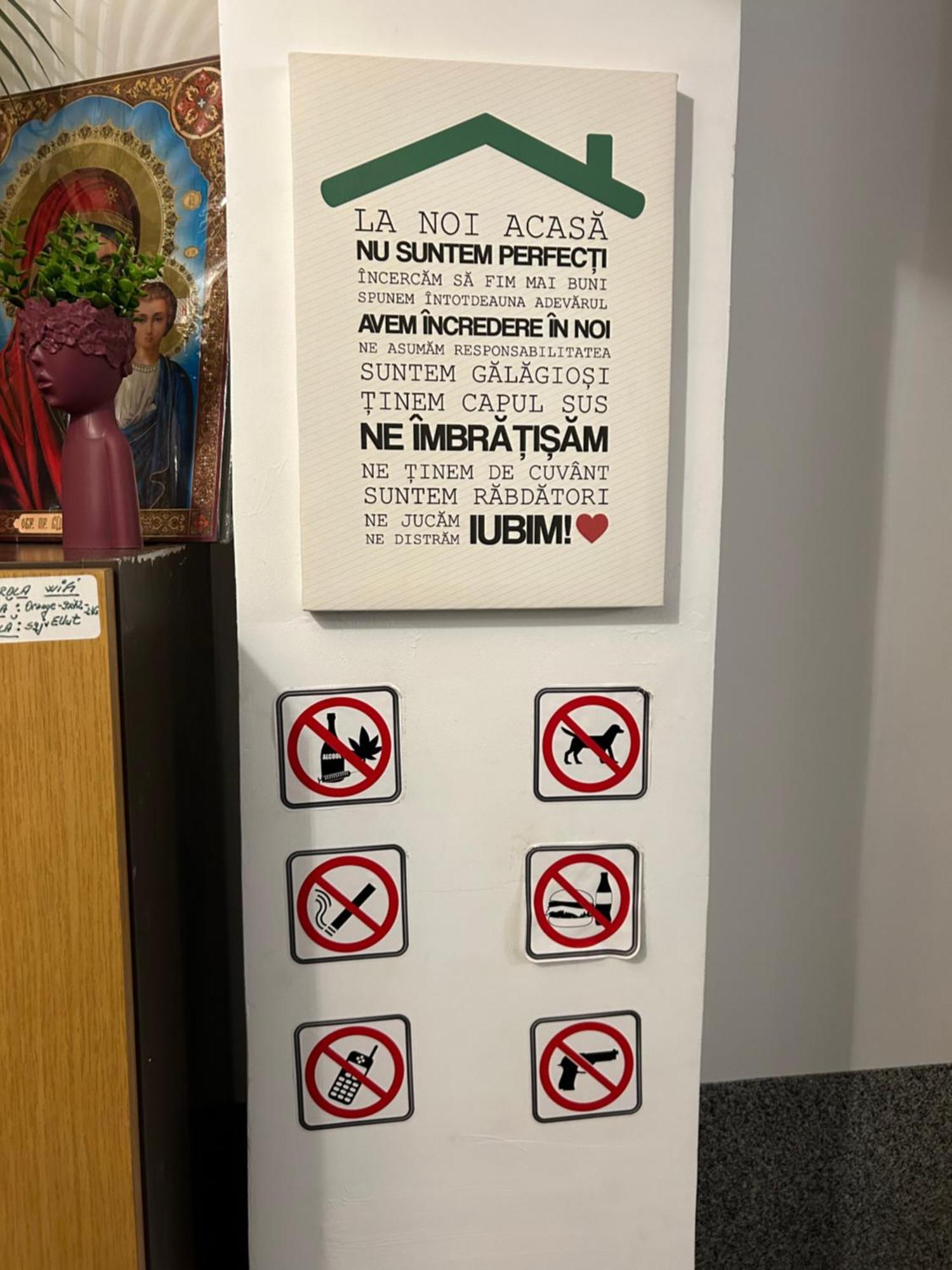 Casa Raraului Appartement Câmpulung Moldovenesc Buitenkant foto