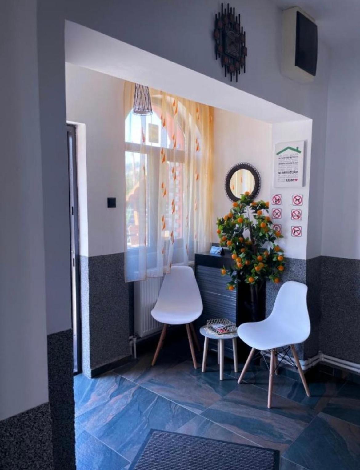 Casa Raraului Appartement Câmpulung Moldovenesc Buitenkant foto